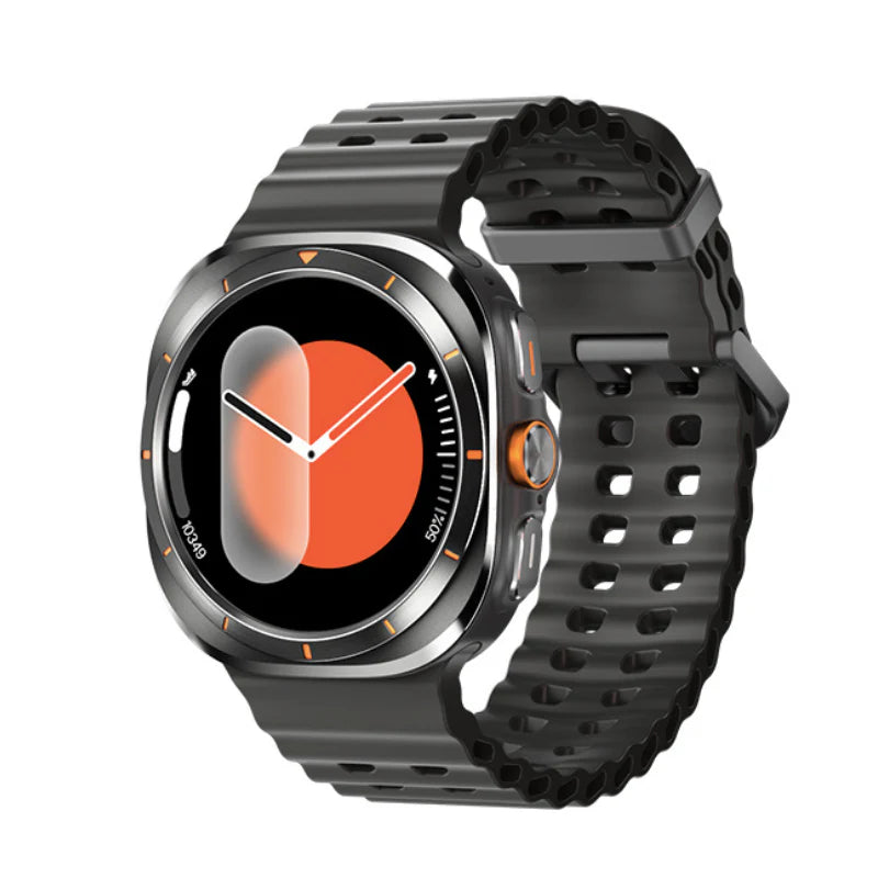 Qwatch 2025 New Bluetooth Talk Smart Watch 1.52 inch HD AMOLED Casual Games Health Monitoring Smartwatch for Android IOS